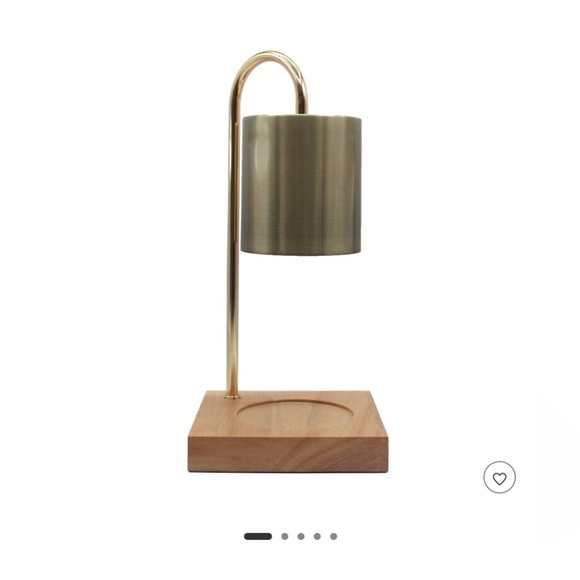 T.J.Maxx Other - Candle Warming Lamp